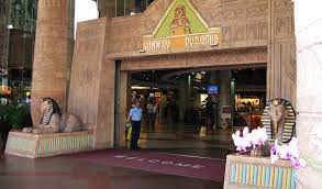 Sunway pyramid is a shopping mall located in bandar sunway, subang jaya, selangor which was developed by sunway group. Sunway Pyramid In Kuala Lumpur Kuala Lumpur Sunway Pyramid Activities In Kuala Lumpur