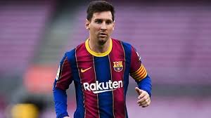 How tall is lionel messi really? Messi To Leave Barcelona As Contract Talks Collapse