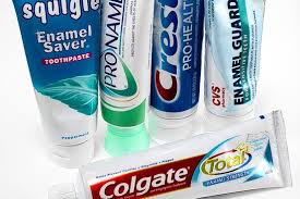 Maybe you would like to learn more about one of these? Do Enamel Strengthening Toothpastes Work Wsj