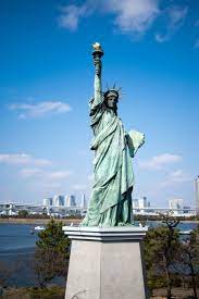 We did not find results for: Statue Of Liberty In Odaiba Tokyo Japan Japan Statue Of Liberty Statue