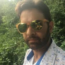 Jon Jackson's Profile