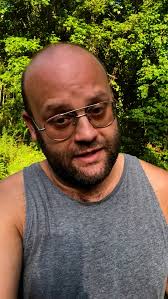 I’m hosting the Alpine Luau