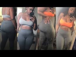 1 210lb To 179 How I Lost 31lb In 2 5 Months Keto No Meat Low Carbs Waist Training Youtube Waist Trainer Before And After Waist Training Waist Trainer