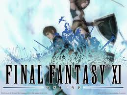 Final fantasy 11 logo wallpaper. 50 Ffxi Wallpaper Hd On Wallpapersafari