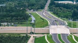 Ellis Road widening project falls $50 million short amid inflation