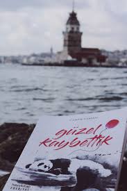 Guzel Kaybettik Caner Yaman 2017 Istanbul Kitap Kapaklari Kitap Listeleri Kitap Onerileri