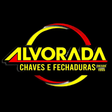 Chaveiros ALVORADA Chaves e Fechaduras