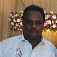 Sure Hari Chandra Mohan (sureharic)