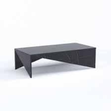 Black lacquer mother of pearl figurine coffee table by china furniture and arts (1) $991. Zucchero Rectangular Coffee Table Online Office Furniture In Dubai