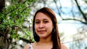 MYSTERIOUS DEATH OF: Kaysera Stops Pretty Places