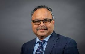 Dr Paul Joseph-Richard