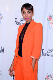 French/rwandan actress sonia rolland heading to michigan this summer to shoot 'radio days' Sonia Rolland Fashion Freak Show In Paris Gotceleb