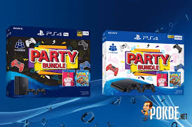 Limited edition ps4s and game bundles available. Three New Playstation 4 Bundles Will Be Coming To Malaysia Pokde Net