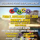 Somers Fire Dept BINGO event image
