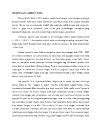 Masyarakat tamadun india berani untuk meneroka dan menceburi bidang baru dan hal ini mendorong kepada pencapaian kecemerlangan tamadun tersebut. Doc Pengenalan Dan Perkembangan Bahasa Tamadun India Nurul Nafisah Academia Edu