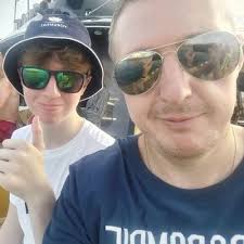 Mark Swift (@swift1174)