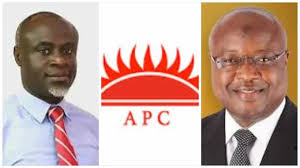 Senator Jallah🤣🤣🤣🤣. after hearing that Samuka is coming back.