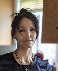 Obituary for Sarah Laverty