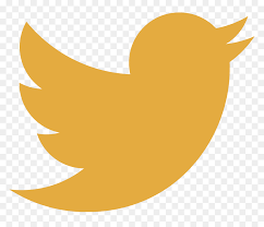 39+ logo twitter png images for your graphic design, presentations, web design and other projects. Transparent Gold Instagram Logo Png Yellow Twitter Icons Transparent Png Download Vhv
