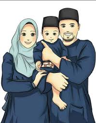 Islam Jalan Hidup Kami Petua Untuk Jadi Keluarga Bahagia 1 Solat Awal Waktu Pasti Keluarga Akan Bahagia Beza Orang Yang Sekadar Solat Dengan Orang Yang Solat Di Awal Waktu