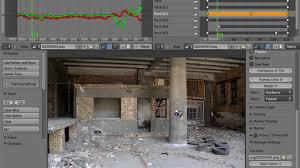 Viewing Blender 2 75a 64bit Software Blender 3d Modeling Software