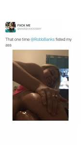 Robb Banks fisting Marsha May : r/HipHopImages