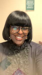 Dr. Yvette Hayes (@yhayes2013)