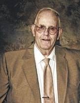 Donald Robinette Obituary (2014)