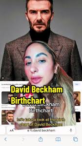 let me know in the comments ur thoughts #astrologytiktok #astrologyfyp  #astrologyvibes #eclipseseason #davidbeckham