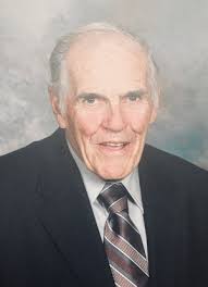 McCARTHY: James (Jim) of Lucan Biddulph