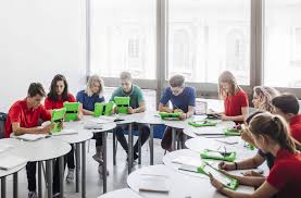 Aprender los colores con espirales 3d | bibi videos educativ. Los Beneficios Del Video En El Aula Digital Viewsonic Library