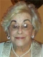 Josephine Robert Obituary (1932