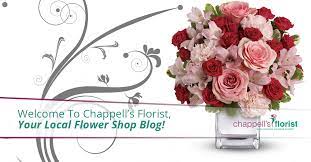 Looking for a florist in the burlington, vt area? Welcome To Chappell S Florist Your Local Flower Shop Blog Chappell S Florist
