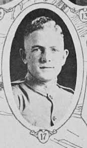 Evan Frank Isbell (1895-1935)