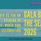 Gala By The Sea - Hoop Gallery event image