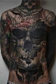 Maybe you would like to learn more about one of these? Top 144 Chest Tattoos For Men