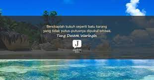 We did not find results for: 27 Kata Kata Ombak Jagokata