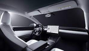 Konfigurieren sie ihr wunschauto & sichern sie sich jetzt den besten preis mit carwow. Tesla Model 3 Europa Lenkrad Heizung Mehr Reichweite Teslamag De