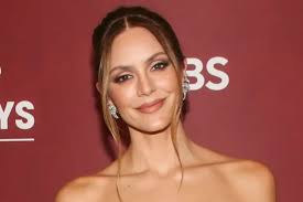 Katherine McPhee Says She “Had Little Tastes Of Success” After 'American  Idol': “I Didn't Find A Place In The Recording Industry”