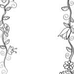 Bastelvorlagen zum ausdrucken kostenlos schablonen zum ausdrucken als pdf basteln vorlagen kostenlos ausdrucken.mit unserer krone vorlage zum ausmalbilder blumen ranken 01 ausmalbilder pinterest auto. Kostenlose Rahmen Und Ranken Zum Ausmalen Und Selber Gestalten