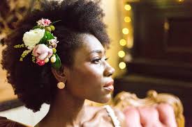 Bloom Work: Wearable Florals For Your Wedding Day