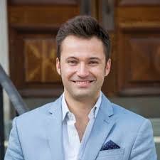 David Haisten's Instagram, Twitter & Facebook