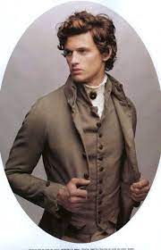 Men Platinum Hair Men Hair Platinum Hair Men Long Hair Models Models Hair Brown Hair Models Models Mens Steampunk Fashion Steampunk Fashion Victorian Men