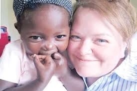A father plays an important role in the triad and these meaningful sentiments are a reminder of how all hearts will forever be connected through the love of a child. Uae Adoption Dubai Teacher Becomes A Mum