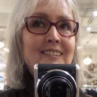 Kate Bernadette Benedict