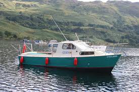 Intended for both commercial and recreational fishing and are supplied in all sorts of designs, sizes, and performance power. Boat Plan Roberts Coastworker 25 Fishing Work Boat
