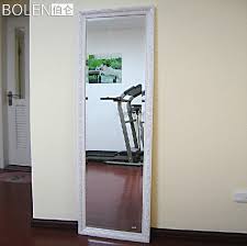 Feb 14, 2020 · if your style is more modern, overlook a rustic, wood frame and opt for a metal design with a sleek frame. European Style Full Length Mirror Floor Mirror Wall Mirror Mirror 3d Mirror Dining Room Tablemirror Cute Aliexpress