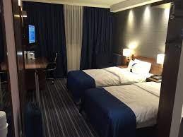 Holiday inn express neunkirchen, neunkirchen. De Kamer Aufnahme Von Holiday Inn Express Neunkirchen Tripadvisor