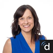 Stacey E. Clark (Burgin), NP