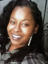 Obituary information for Megan Anna Latrice Johnson